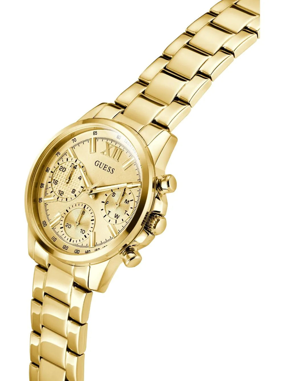 Guess GW0933L2 Ladies Watch Bailey 36mm 3ATM