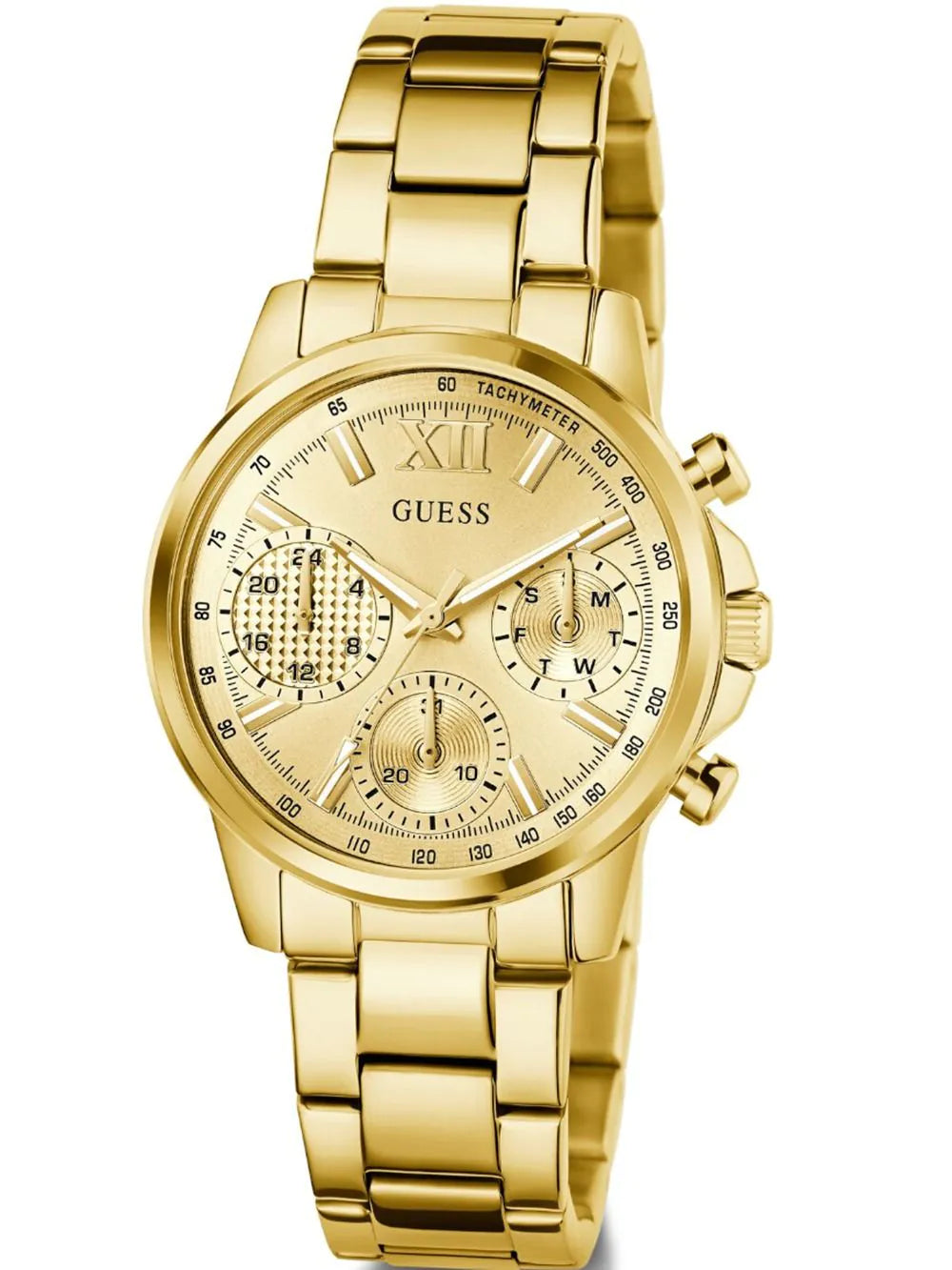 Guess GW0933L2 Ladies Watch Bailey 36mm 3ATM