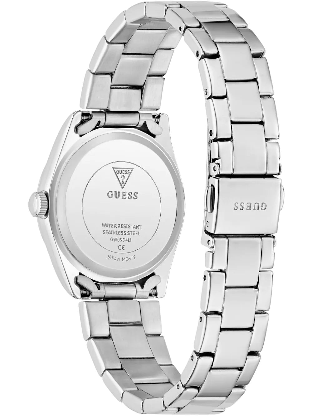 Guess GW0934L1 Ladies Watch Alice 32mm 3ATM