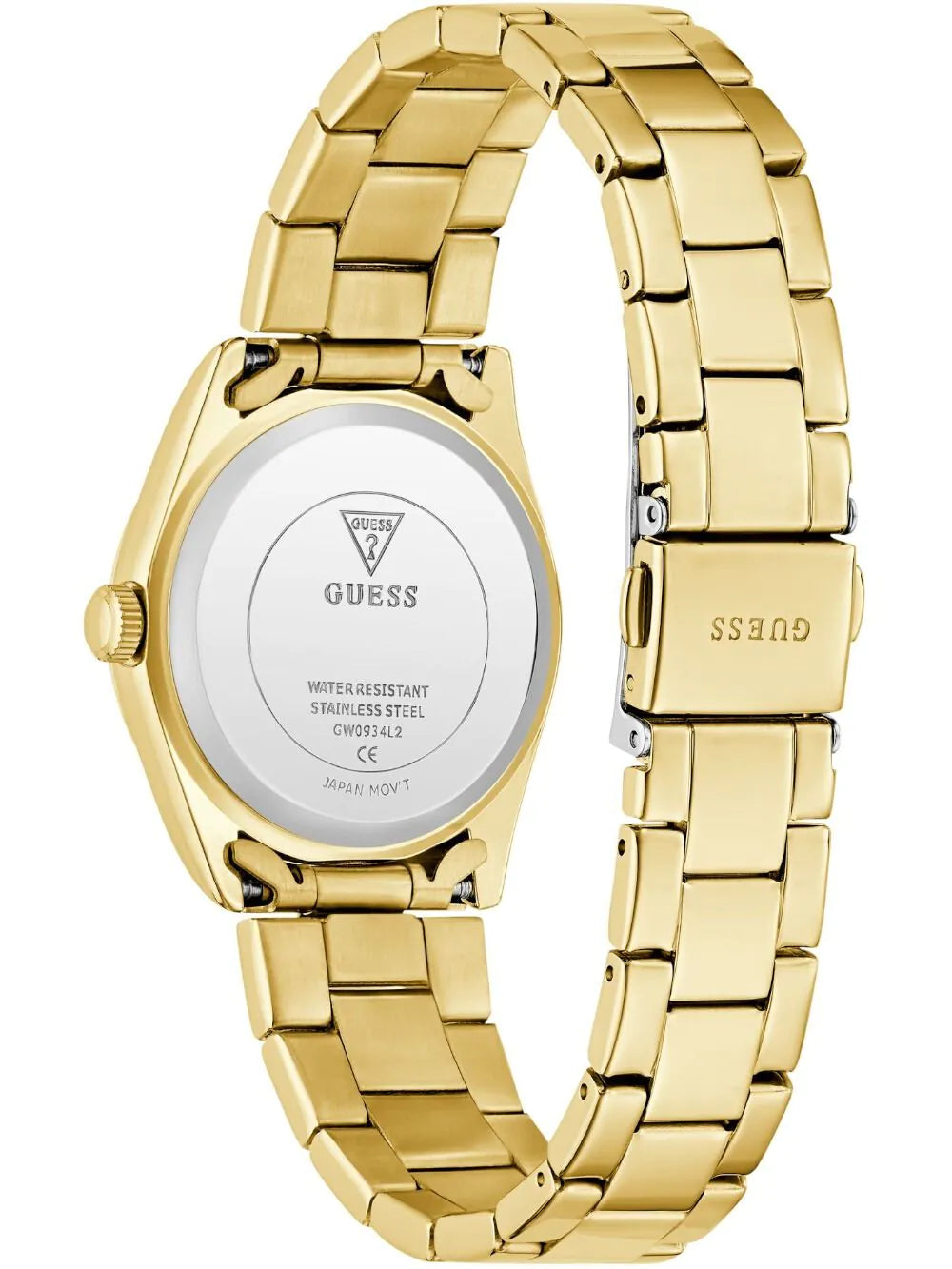 Guess GW0934L2 Ladies Watch Alice 32mm 3ATM