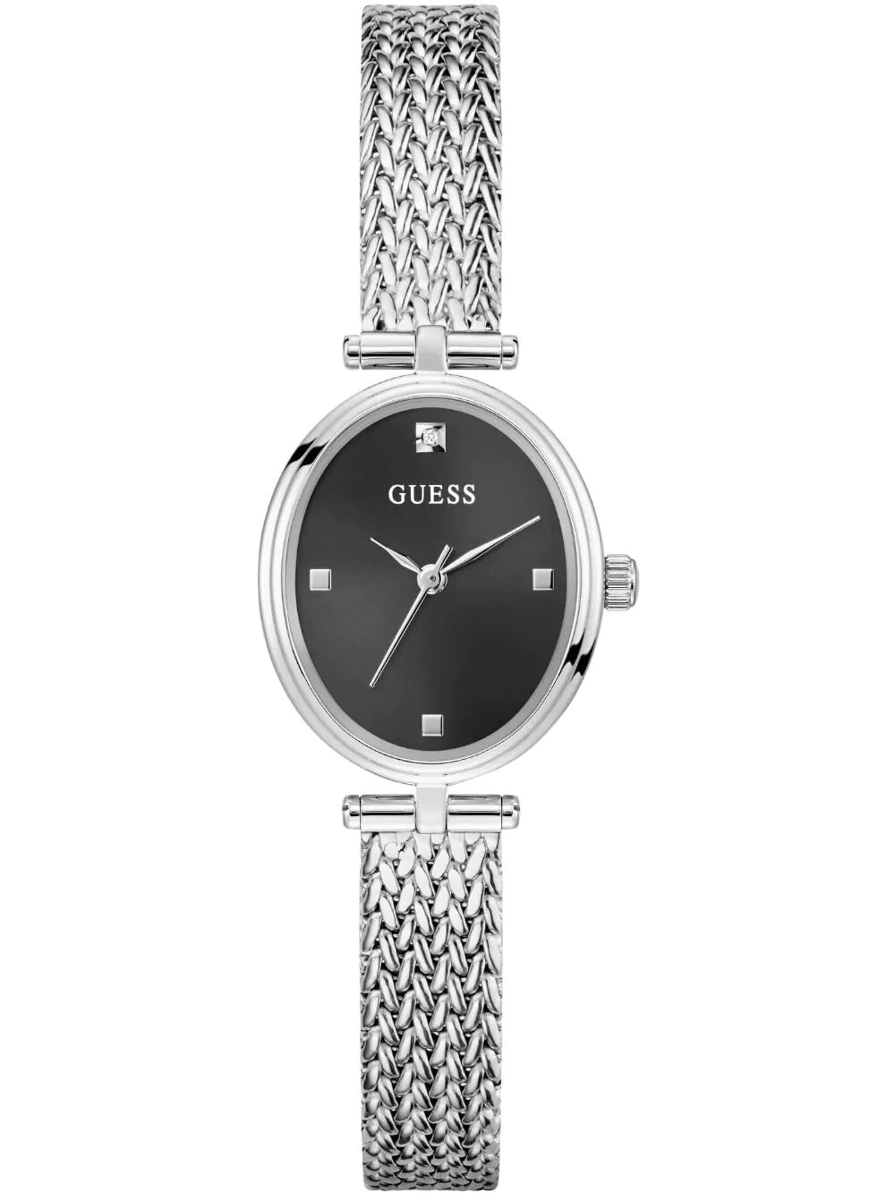 Guess GW0935L1 Ladies Watch Ruby 24mm 3ATM