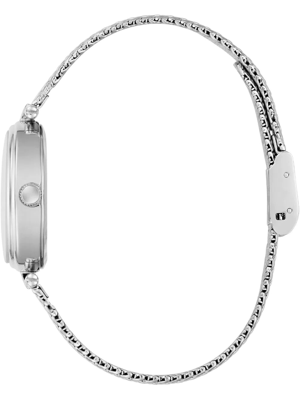 Guess GW0935L1 Ladies Watch Ruby 24mm 3ATM