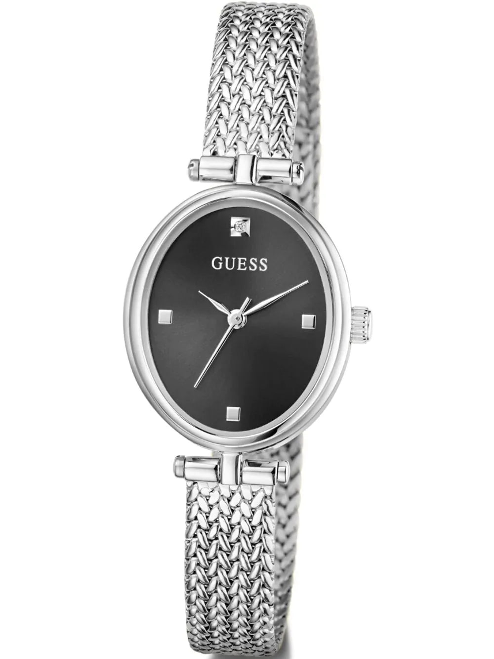 Guess GW0935L1 Ladies Watch Ruby 24mm 3ATM