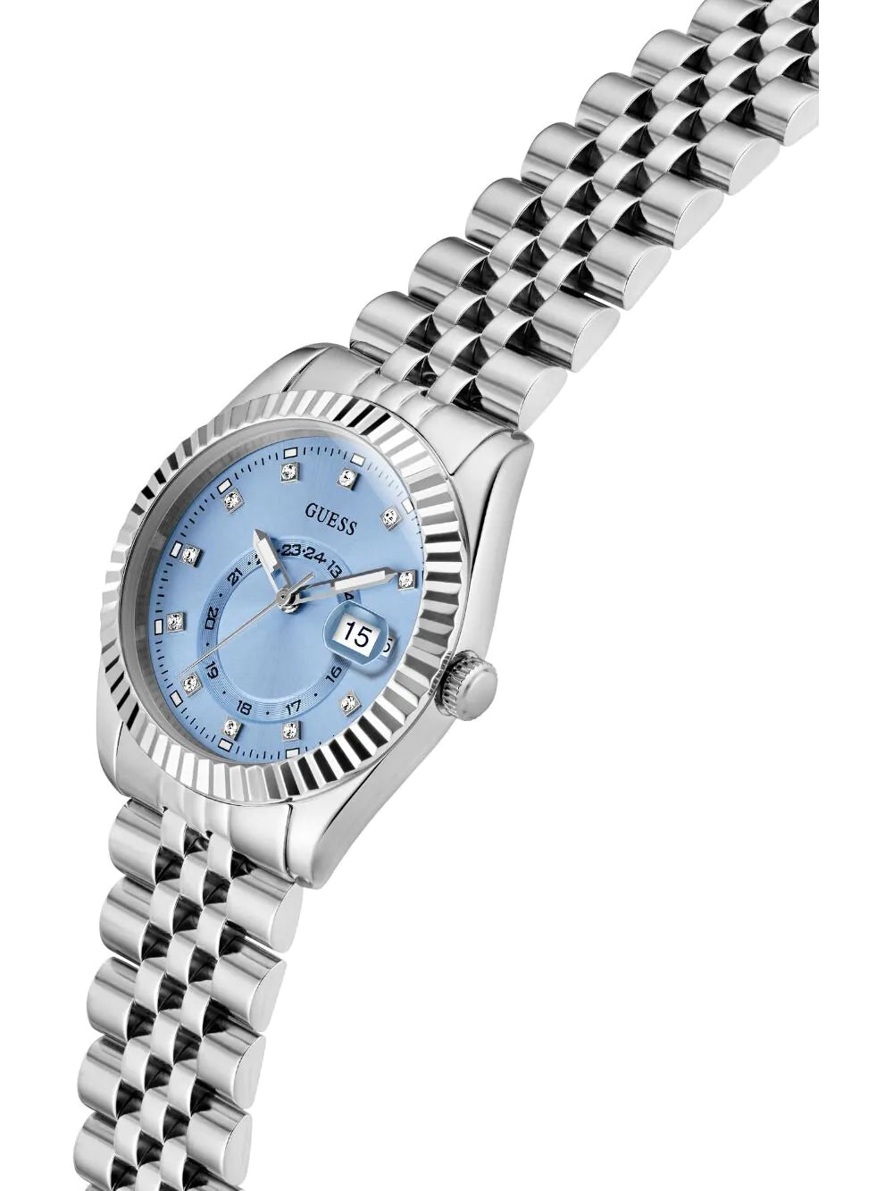 Guess GW0936L1 Ladies Watch Jada 34mm 3ATM