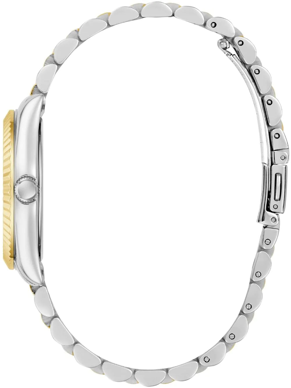 Guess GW0936L3 Ladies Watch Jada 34mm 3ATM