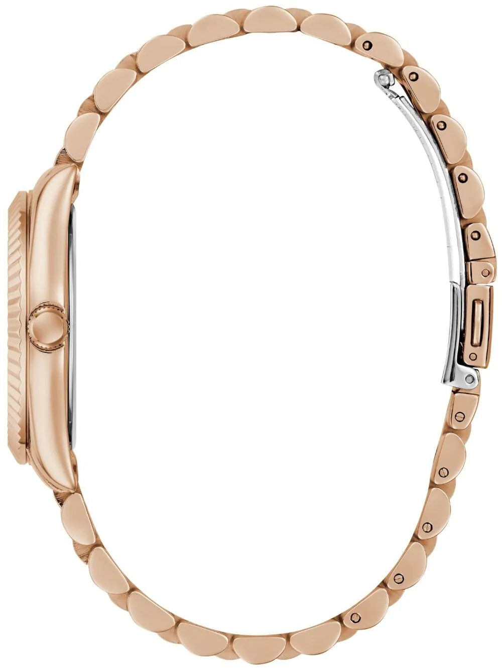 Guess GW0936L4 Ladies Watch Jada 34mm 3ATM