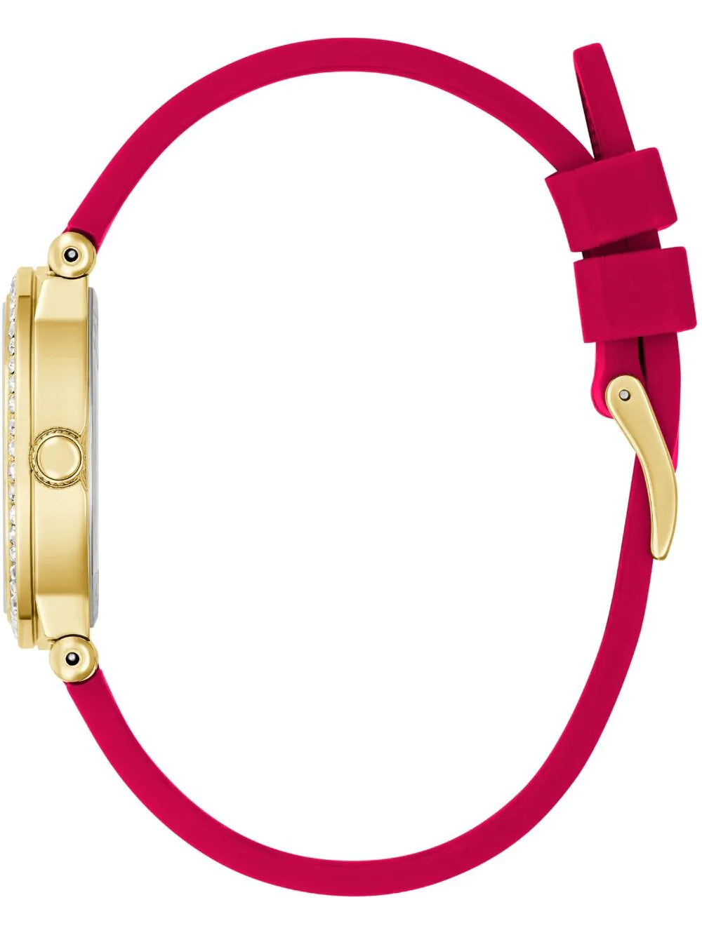 Guess GW0937L1 Ladies Watch Fawn 32mm 3ATM