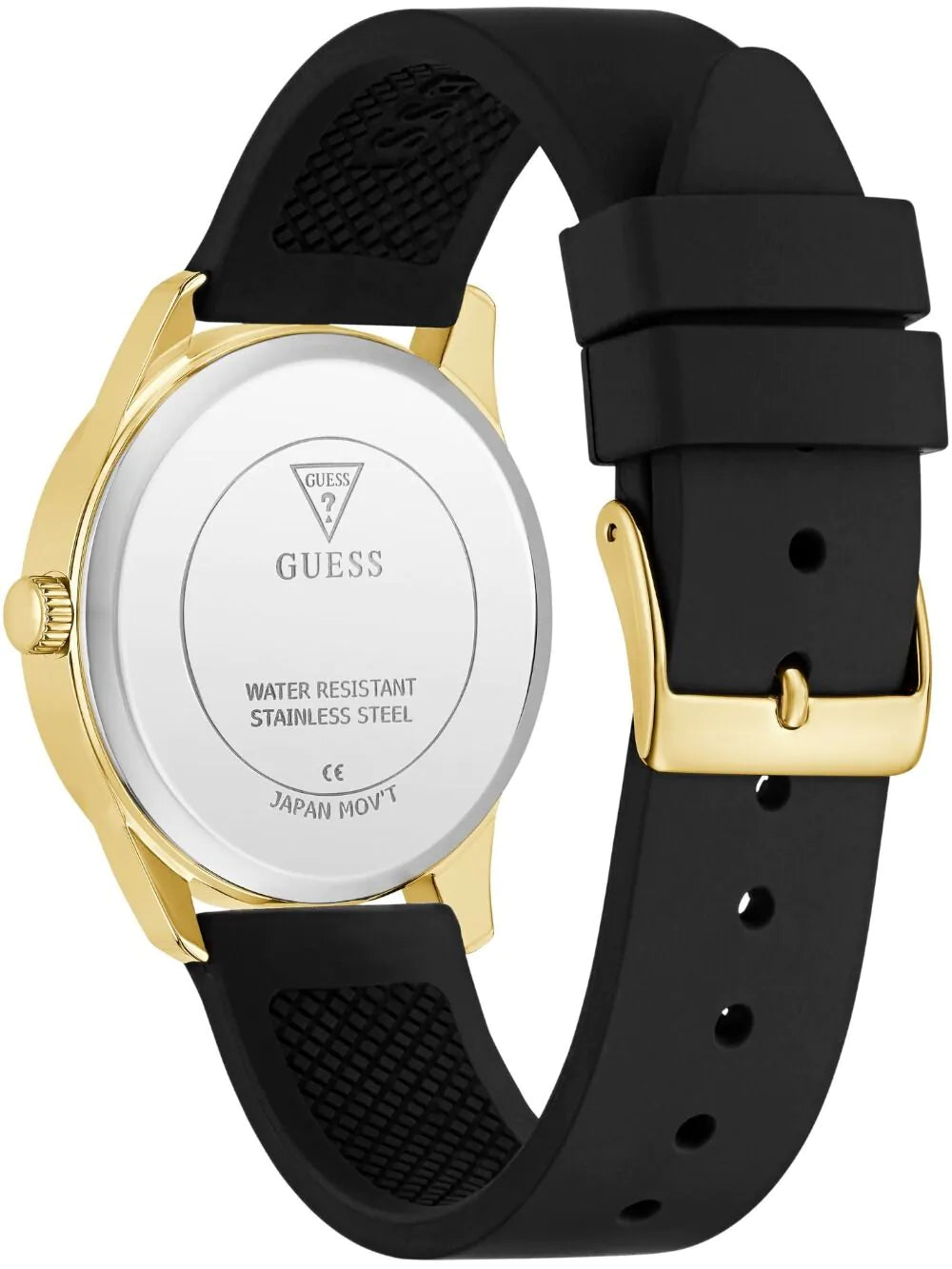 Guess GW0942L2 Ladies Watch Roxy 36mm 1ATM