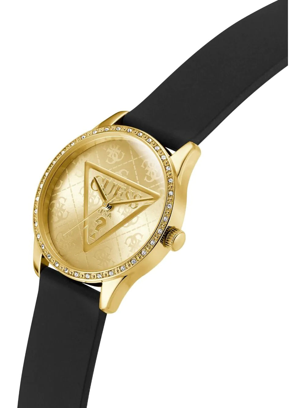 Guess GW0942L2 Ladies Watch Roxy 36mm 1ATM