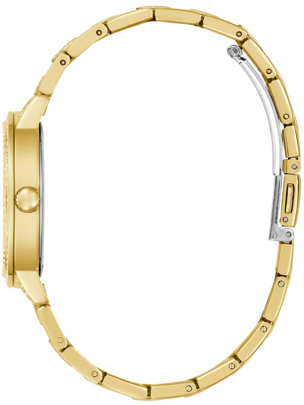 Guess GW0944L2 Ladies Watch G-Lace 34mm 3ATM