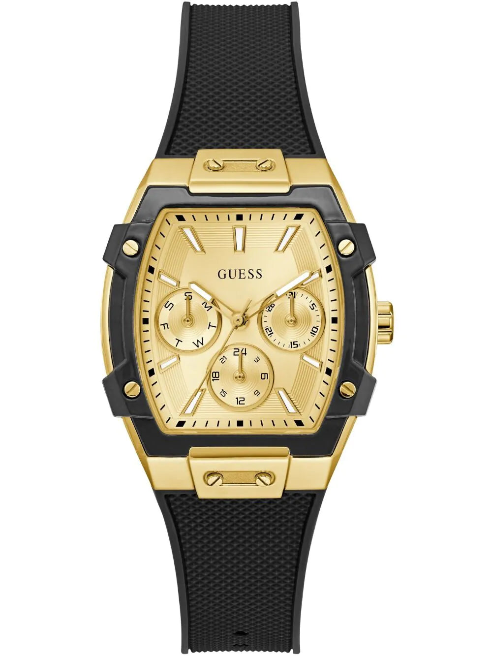 Guess GW0945L2 Damenuhr Phoenix 35mm 1ATM