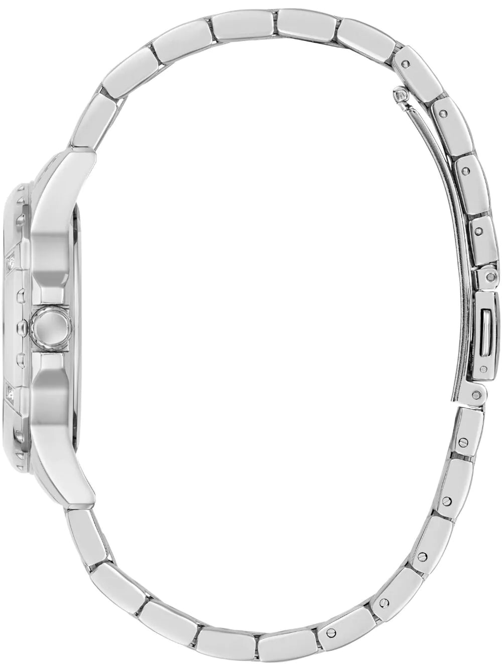 Guess GW0948L1 Ladies Watch Mist 35mm 5ATM