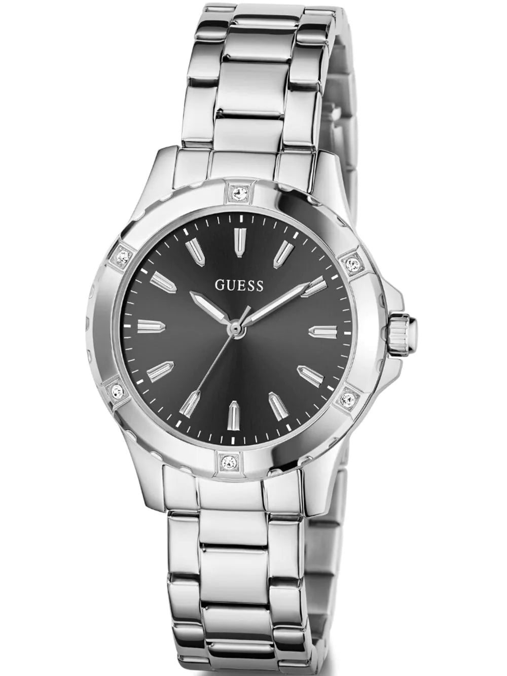 Guess GW0948L1 Ladies Watch Mist 35mm 5ATM