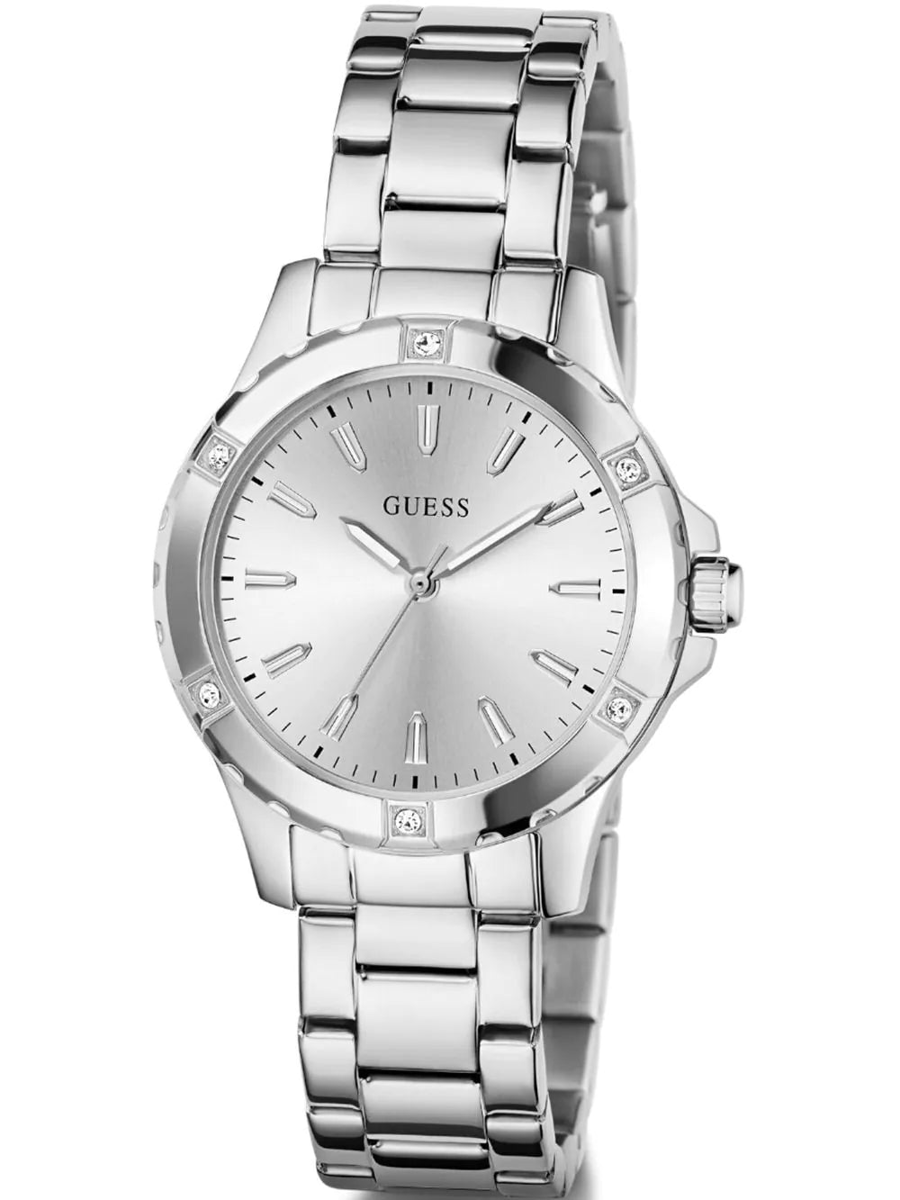 Guess GW0948L6 Ladies Watch Mist 35mm 5ATM