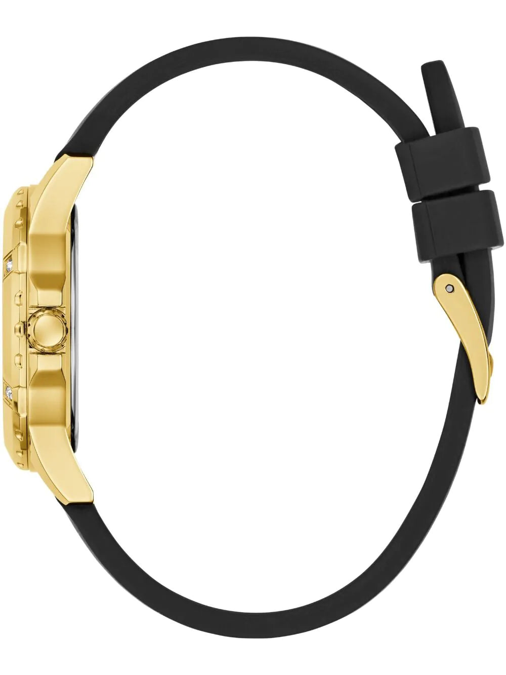 Guess GW0949L2 Ladies Watch Mist 35mm 5ATM