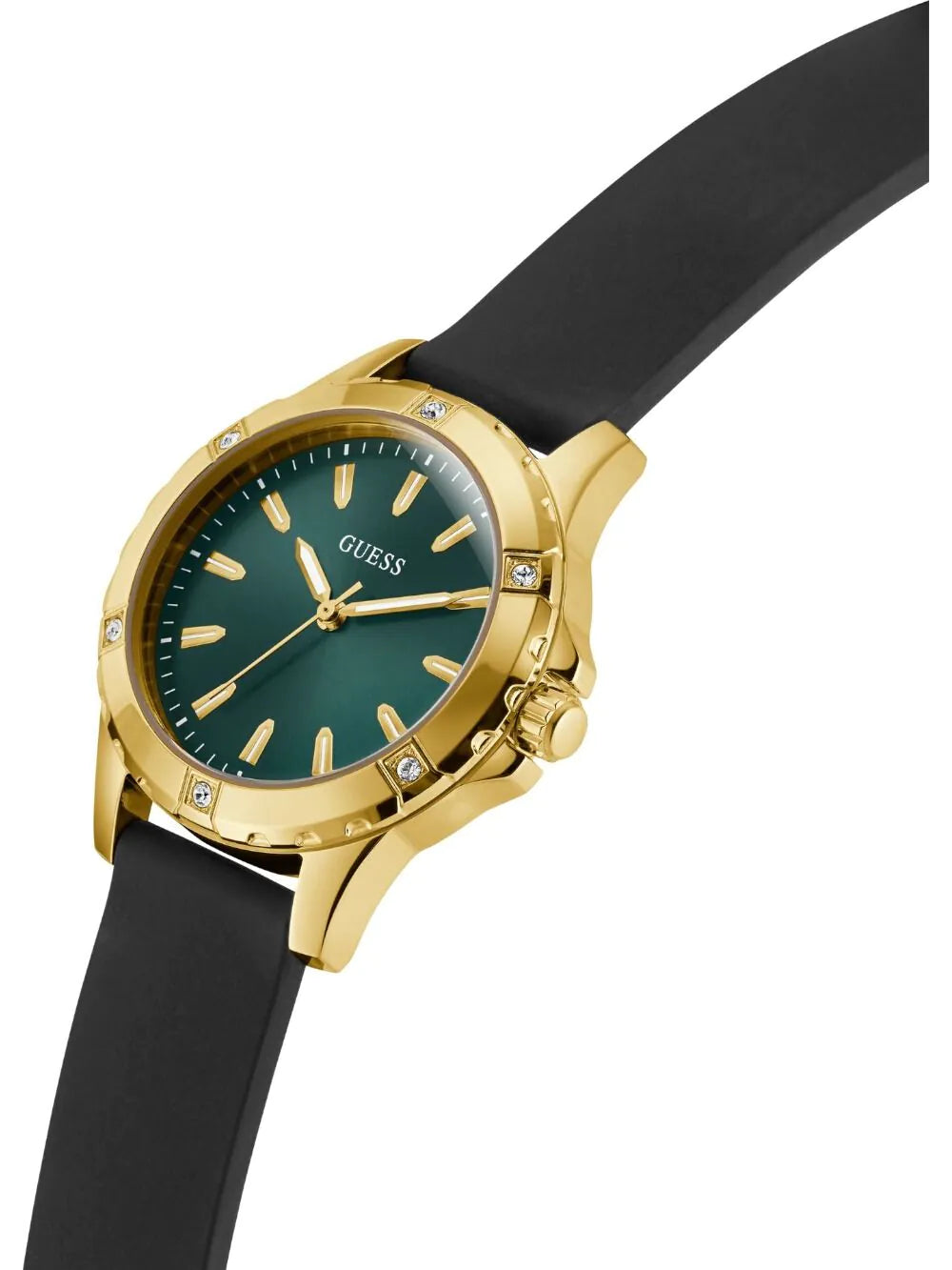 Guess GW0949L2 Ladies Watch Mist 35mm 5ATM
