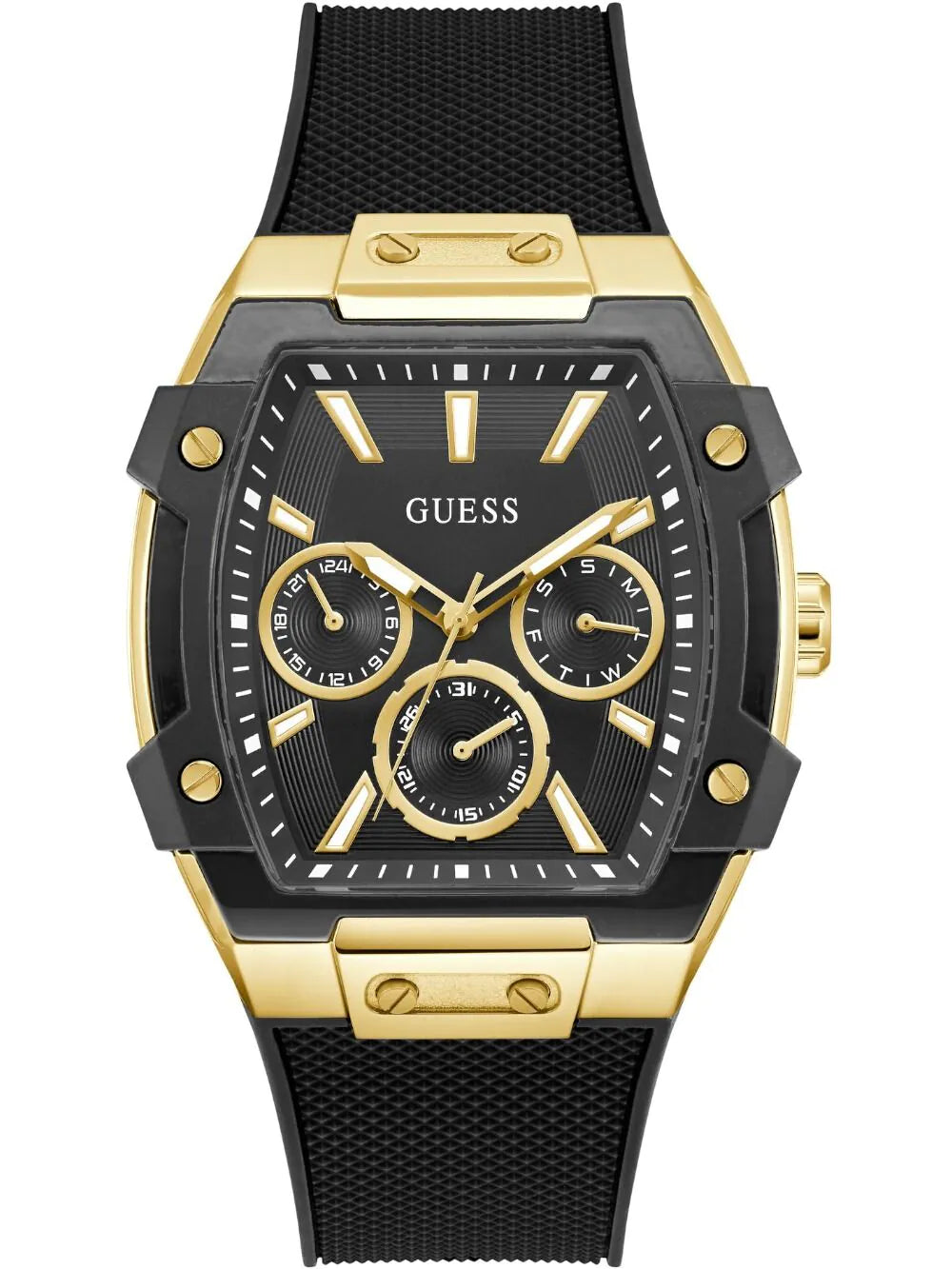 Guess GW0956G2 Mens Watch Phoenix 43mm 5ATM