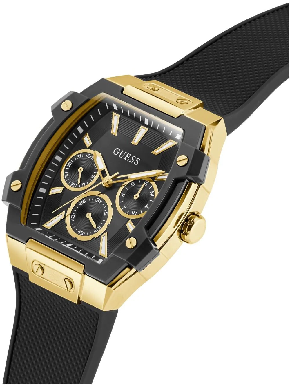 Guess GW0956G2 Mens Watch Phoenix 43mm 5ATM