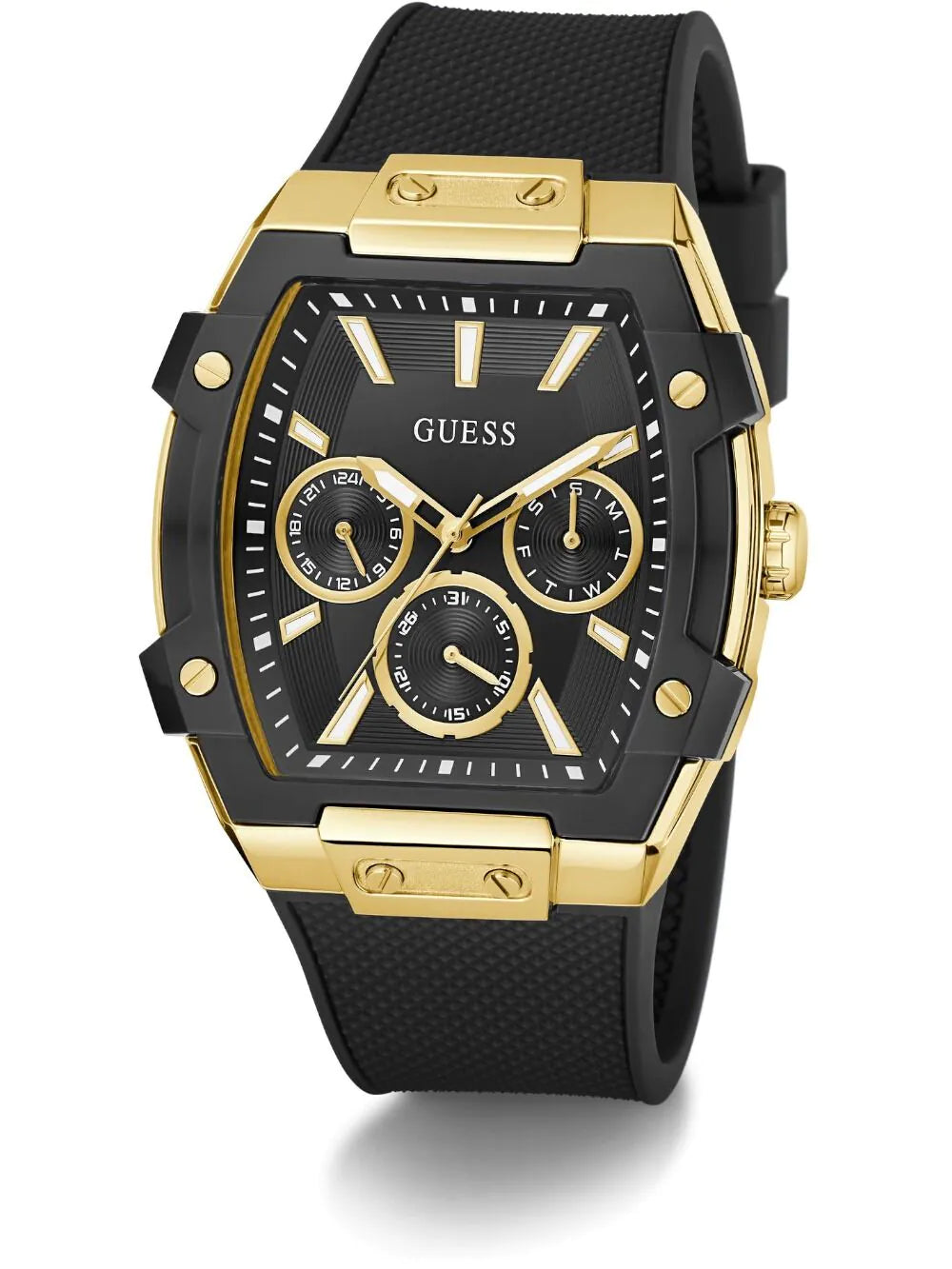 Guess GW0956G2 Mens Watch Phoenix 43mm 5ATM