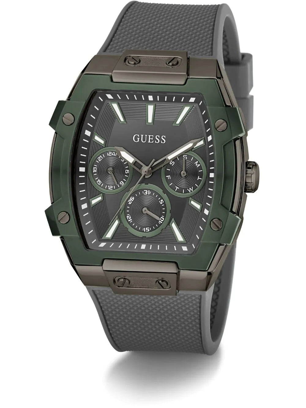 Guess GW0956G3 Mens Watch Phoenix 43mm 5ATM