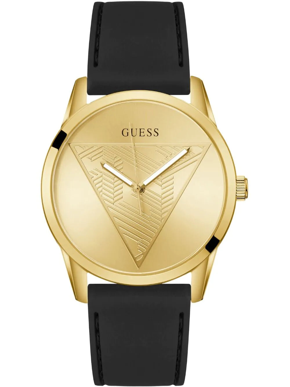Guess GW0957G2 Herrenuhr Clark 42mm 5ATM