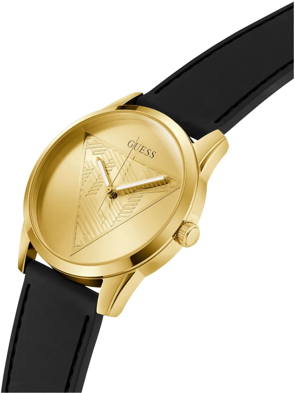 Guess GW0957G2 Herrenuhr Clark 42mm 5ATM