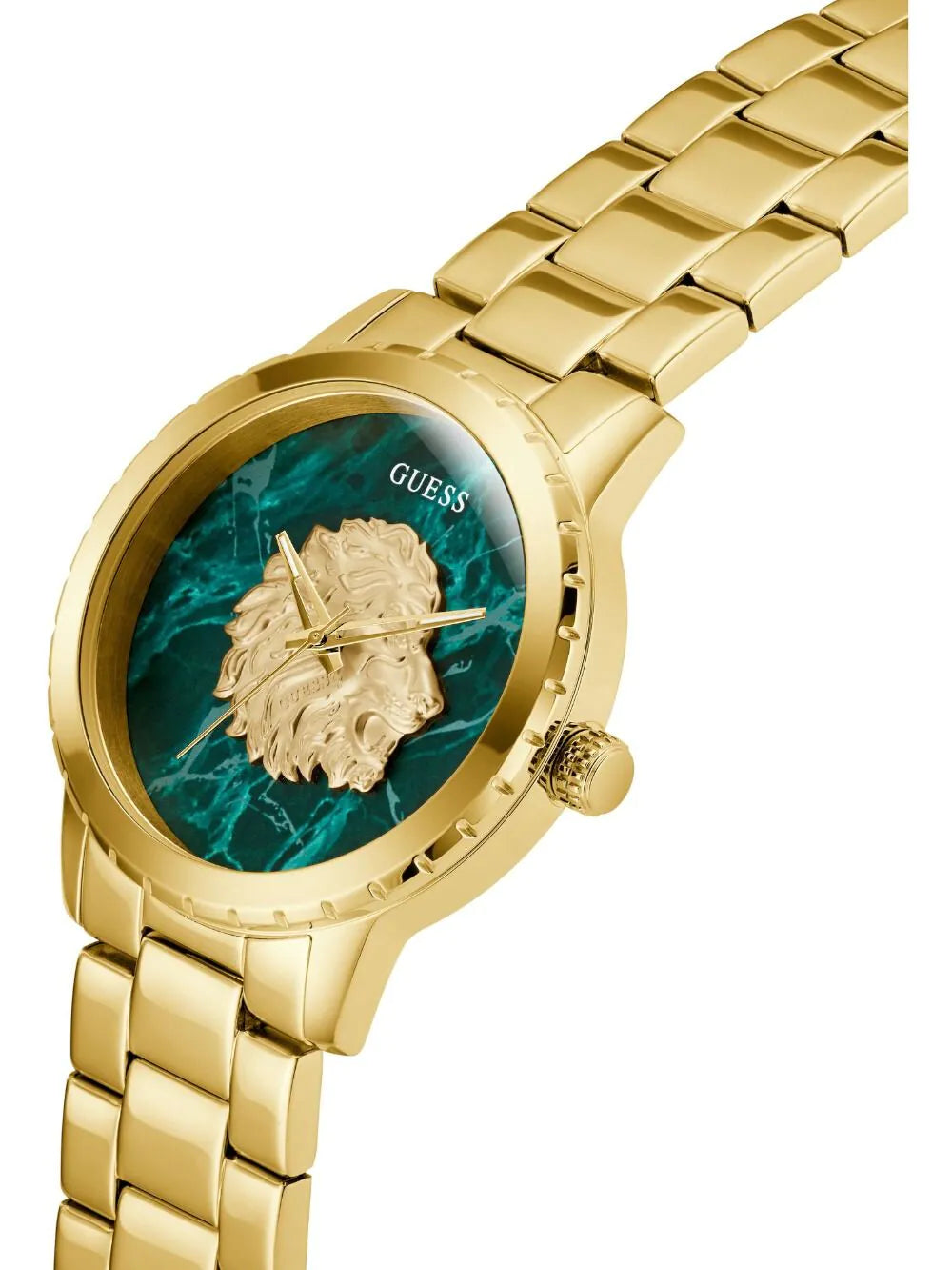 Guess GW0958G2 Mens Watch Monarch 44mm 3ATM