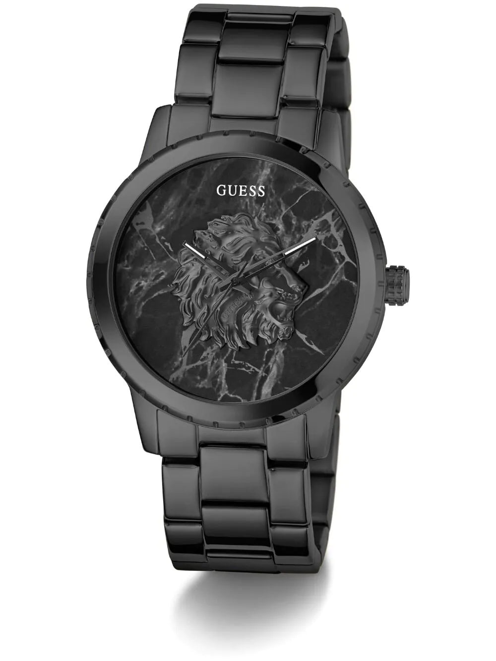 Guess GW0958G3 Mens Watch Monarch 44mm 3ATM