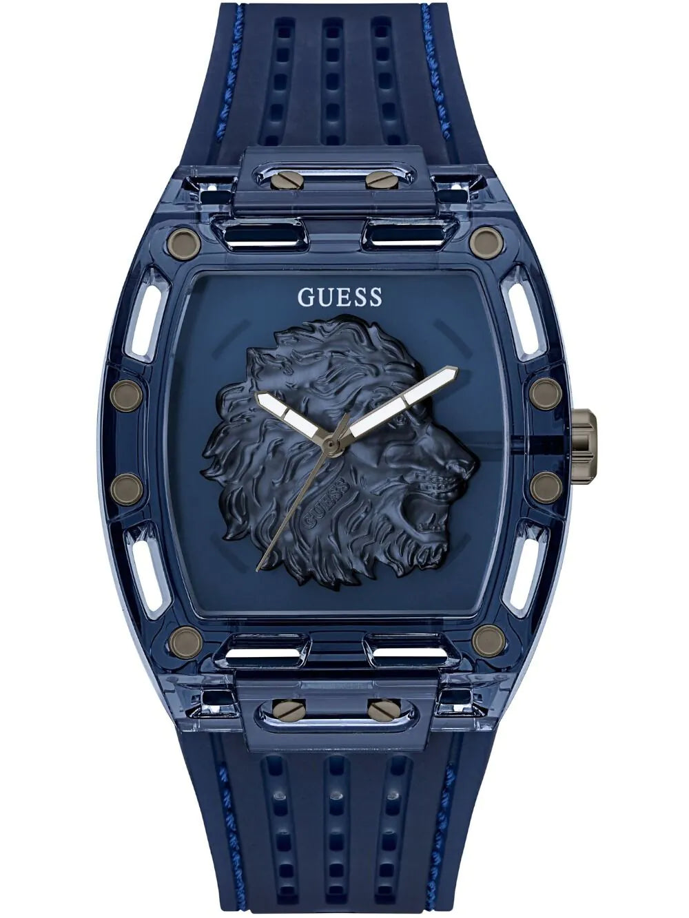 Guess GW0959G1 Mens Watch Phoenix 43mm 5ATM