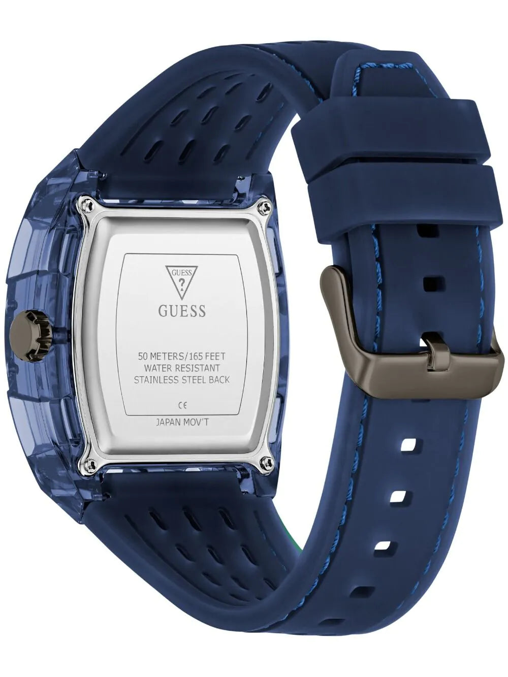 Guess GW0959G1 Mens Watch Phoenix 43mm 5ATM