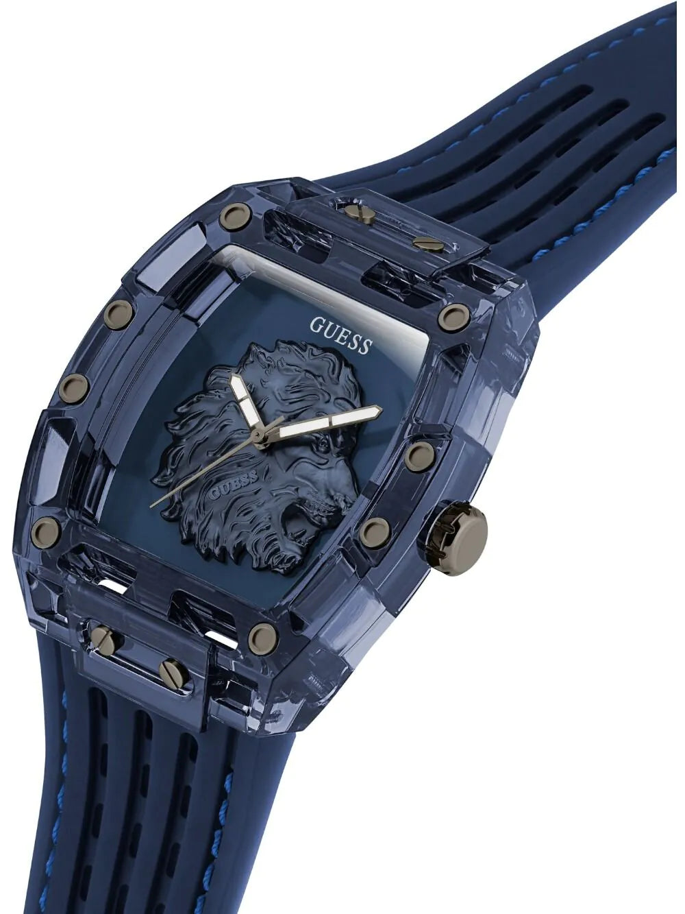 Guess GW0959G1 Mens Watch Phoenix 43mm 5ATM