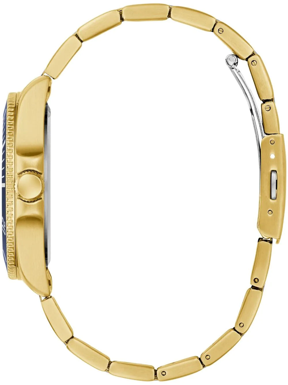 Guess GW0968G2 Mens Watch Cliff 42mm 5ATM