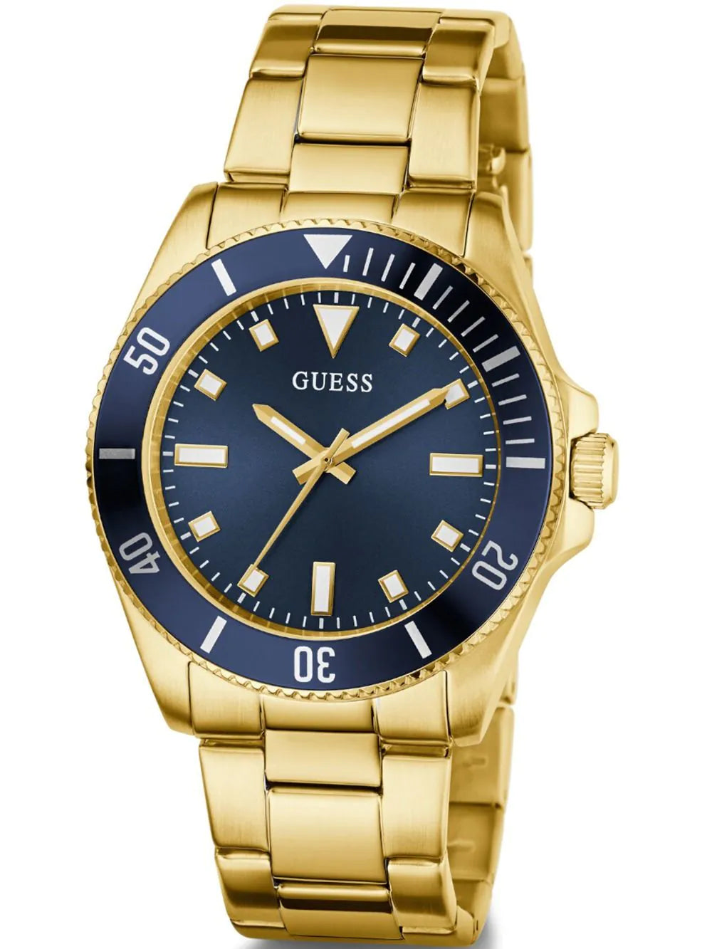 Guess GW0968G2 Mens Watch Cliff 42mm 5ATM