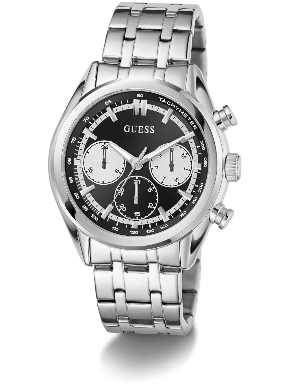 Guess GW0971G1 Mens Watch Dawson 44mm 5ATM