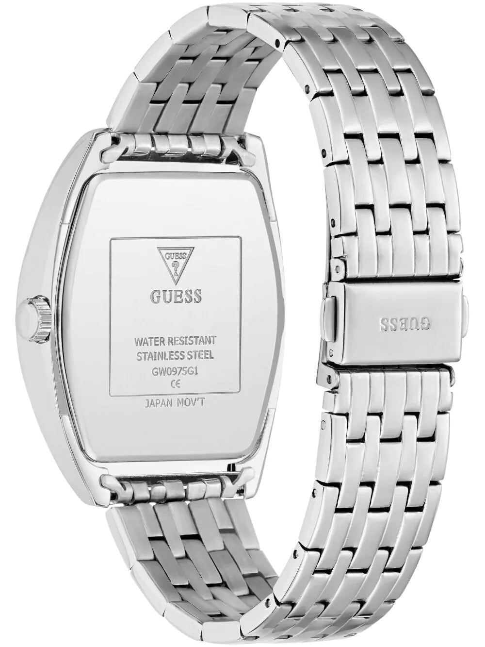 Guess GW0975G1 Mens Watch Gabriel 38mm 3ATM