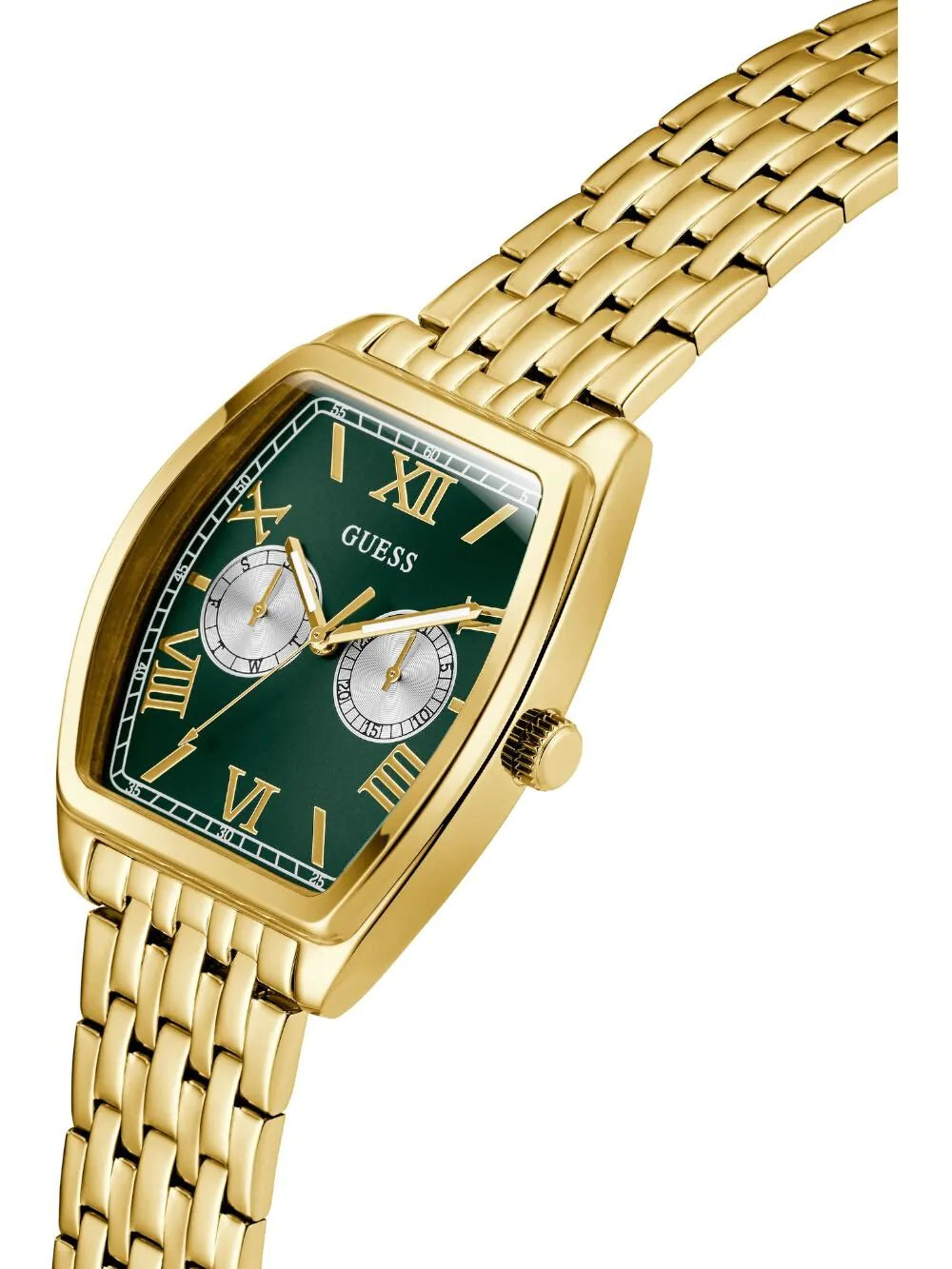 Guess GW0975G2 Mens Watch Gabriel 38mm 3ATM