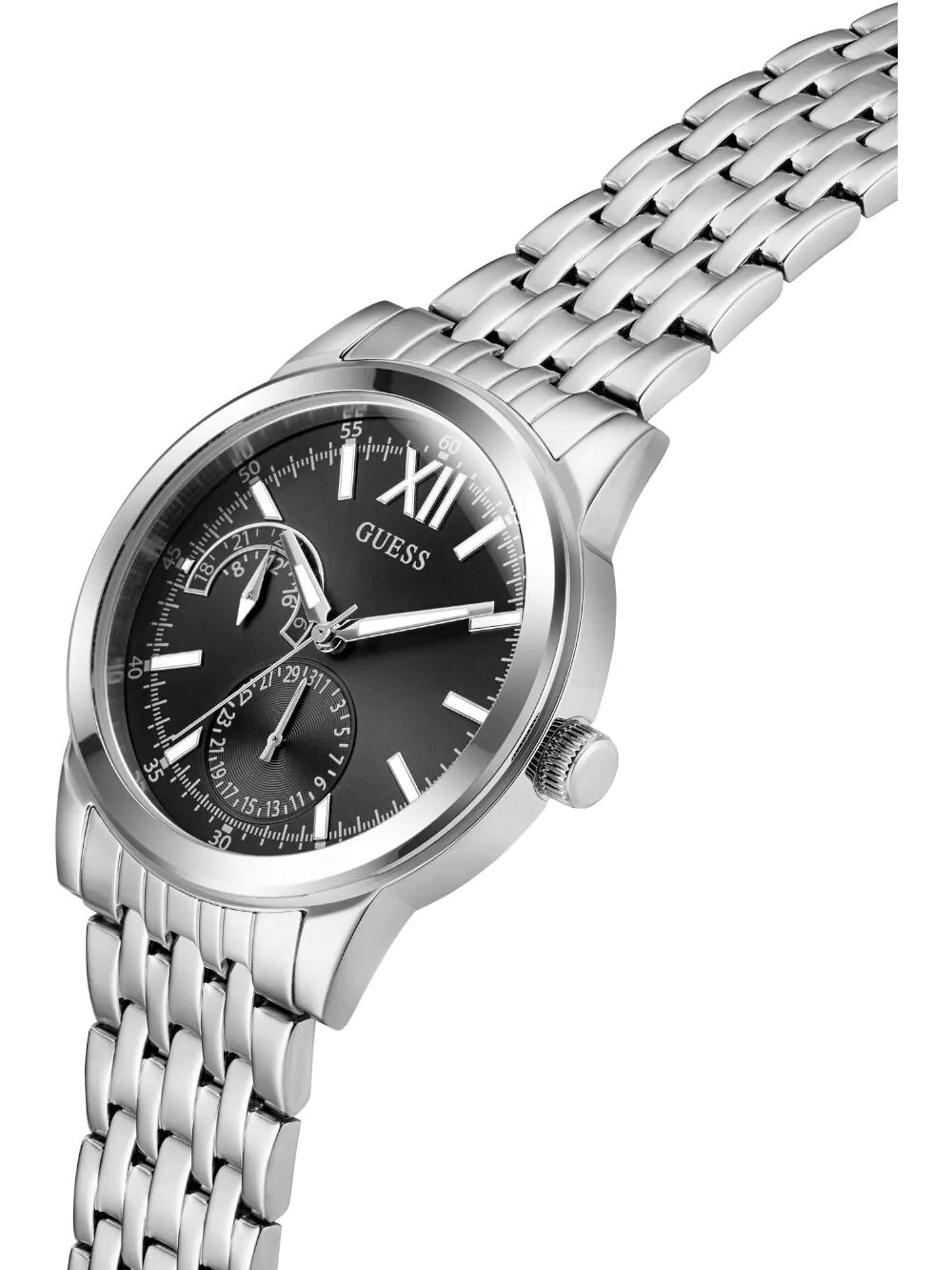 Guess GW0976G1 Mens Watch Emerson 42mm 3ATM