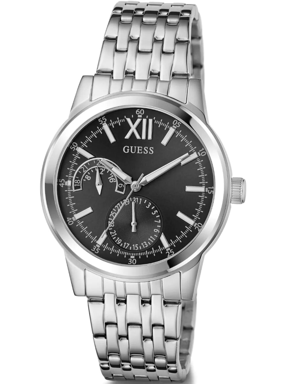 Guess GW0976G1 Mens Watch Emerson 42mm 3ATM