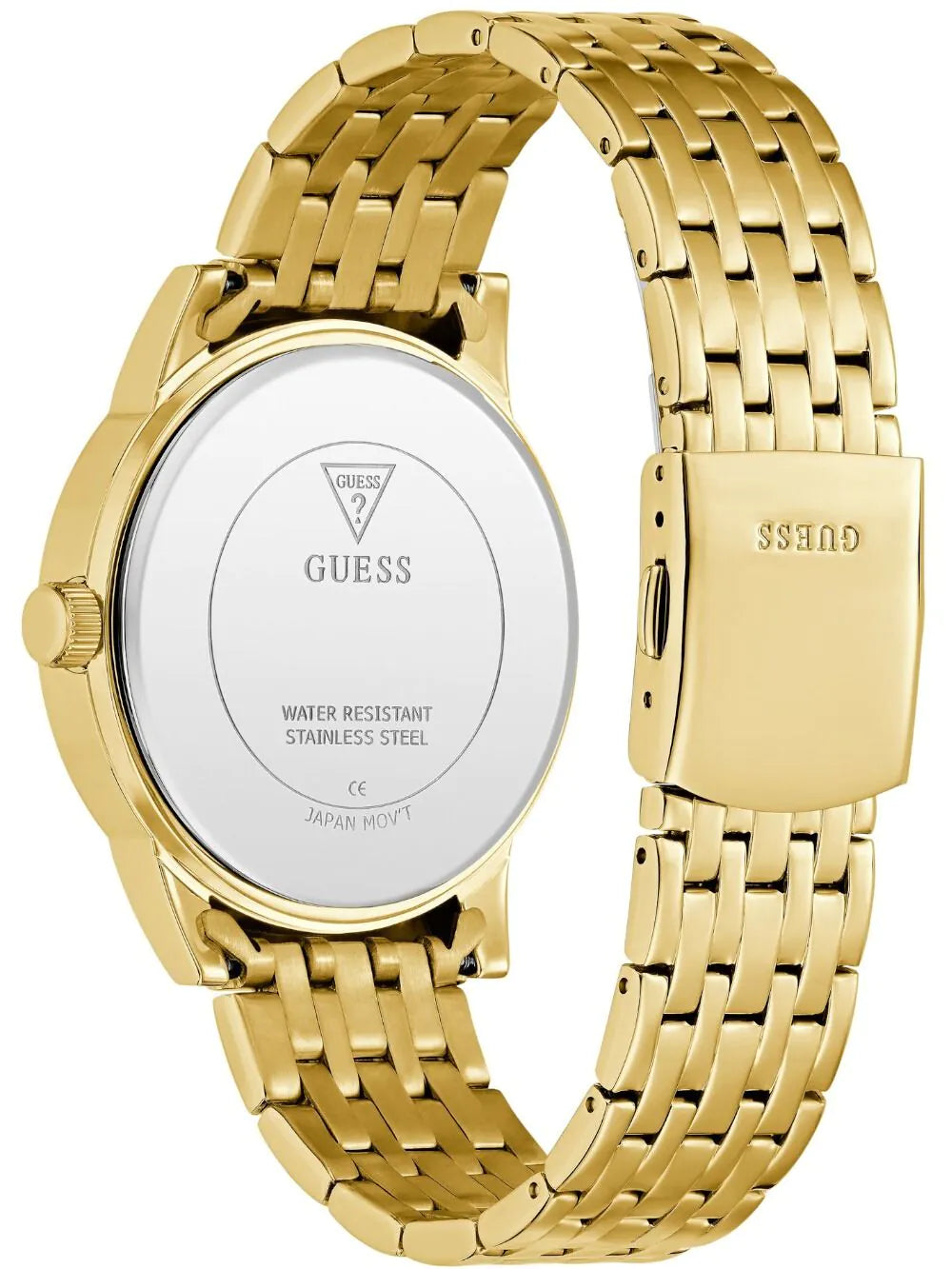 Guess GW0976G2 Mens Watch Emerson 42mm 3ATM