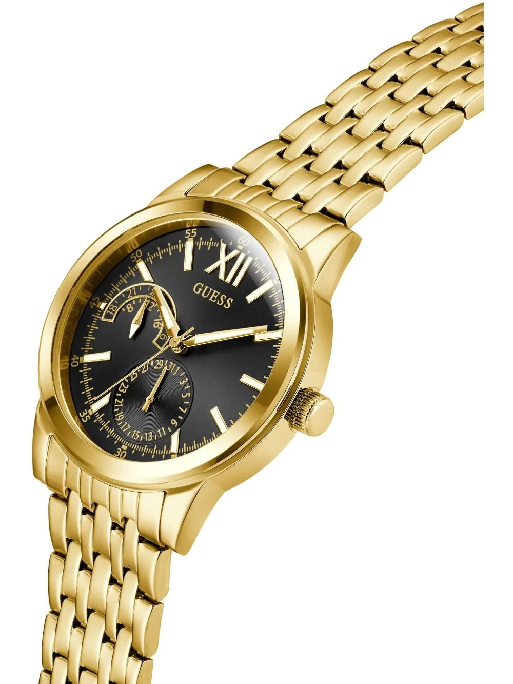 Guess GW0976G2 Mens Watch Emerson 42mm 3ATM