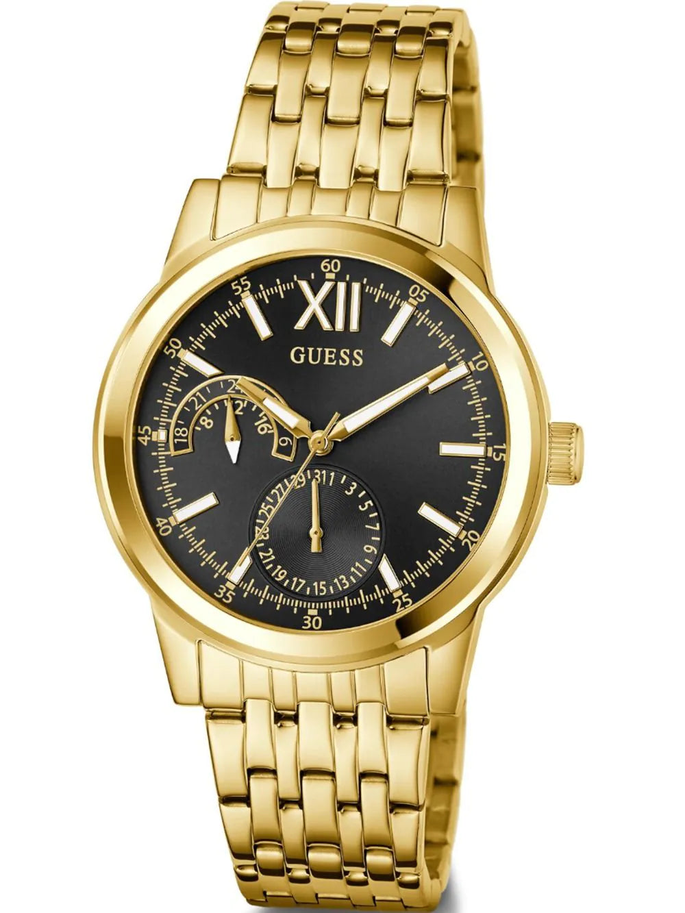Guess GW0976G2 Mens Watch Emerson 42mm 3ATM