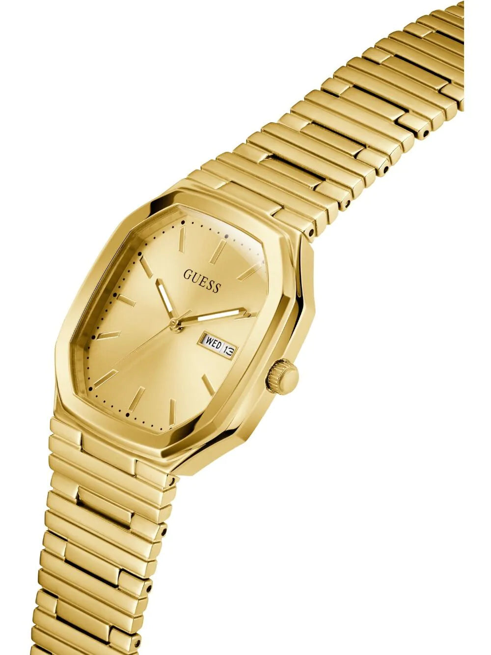 Guess GW0978G2 Mens Watch Oliver 35mm 3ATM