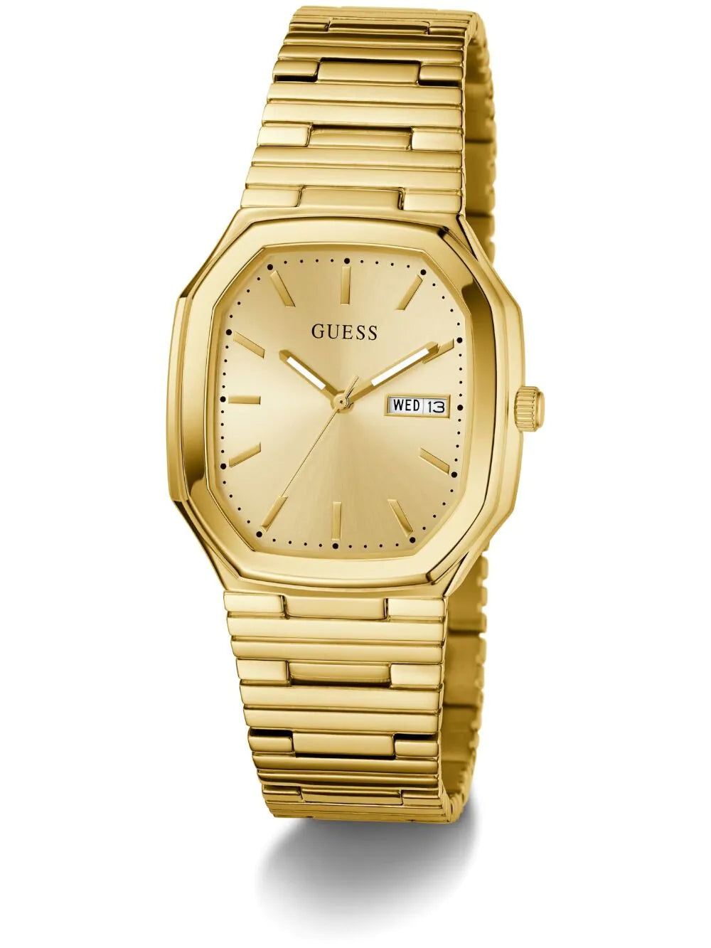 Guess GW0978G2 Mens Watch Oliver 35mm 3ATM