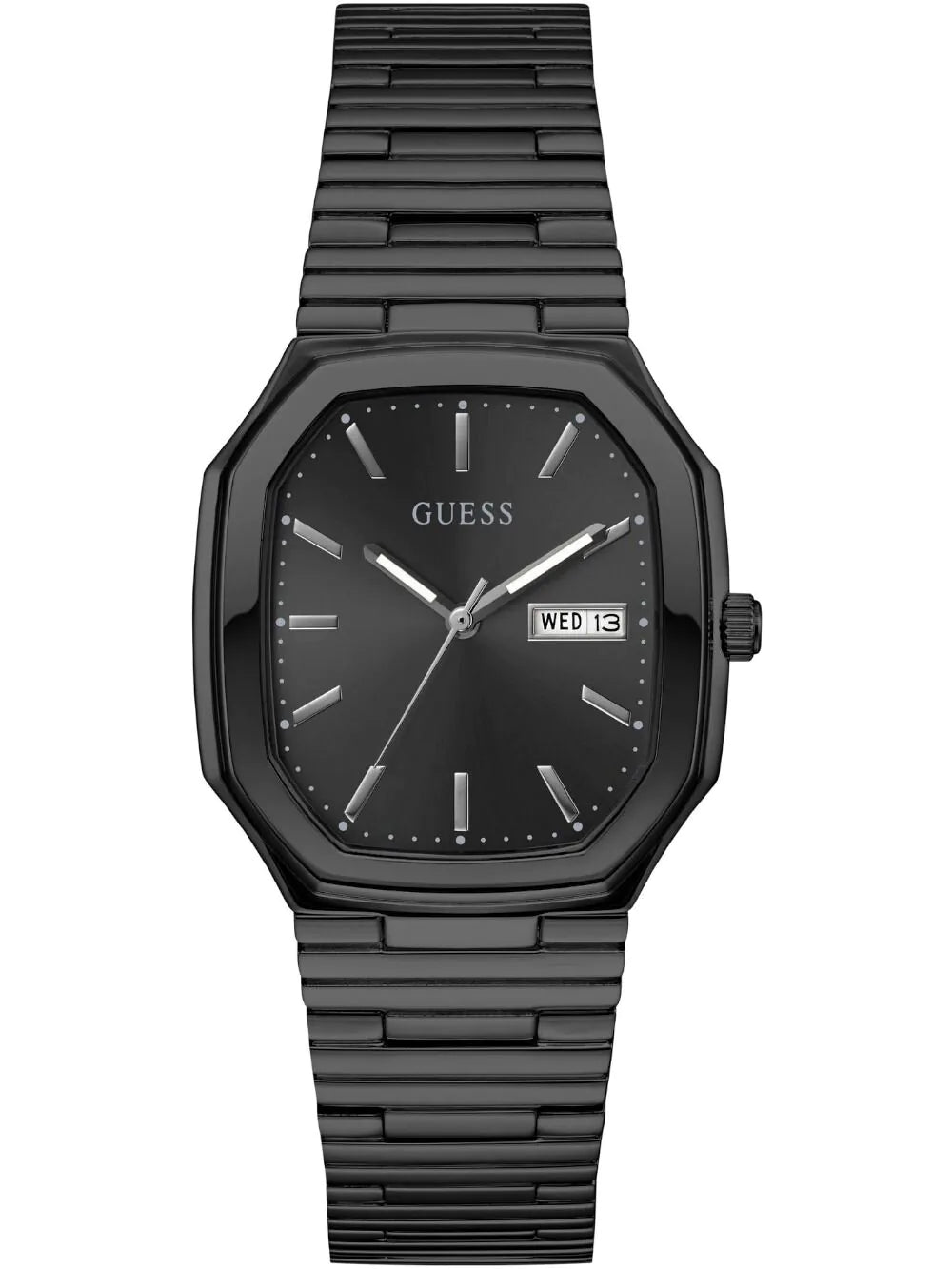Guess GW0978G4 Mens Watch Oliver 35mm 3ATM