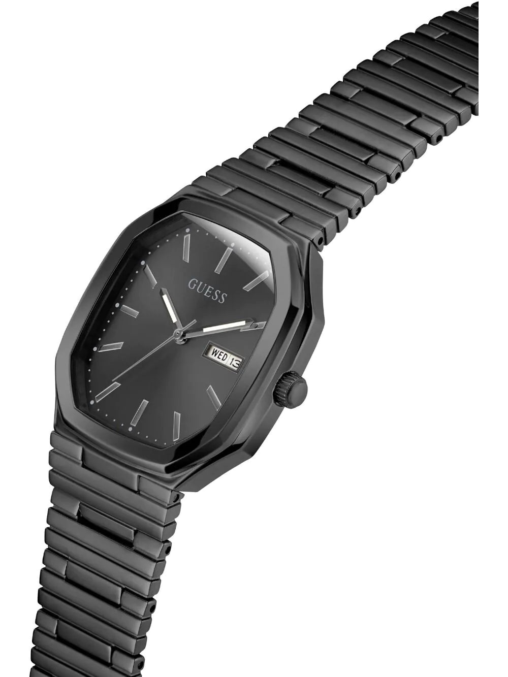Guess GW0978G4 Mens Watch Oliver 35mm 3ATM