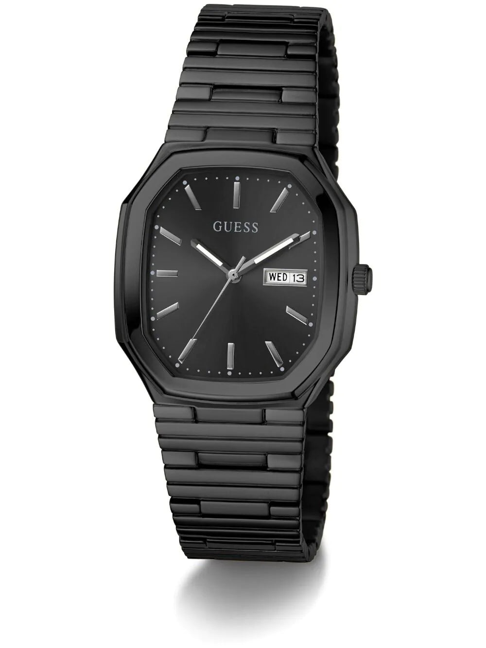 Guess GW0978G4 Mens Watch Oliver 35mm 3ATM