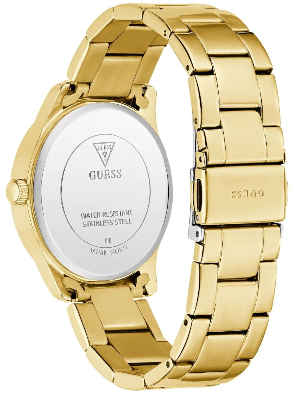Guess GW0987L2 Ladies Watch Roxy 36mm 3ATM