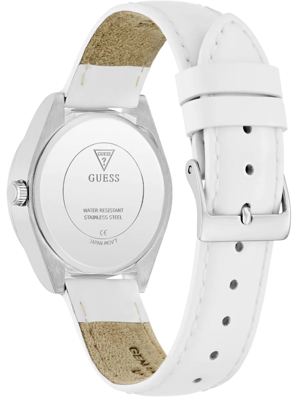 Guess GW0989L1 Ladies Watch Boa 32mm 3ATM