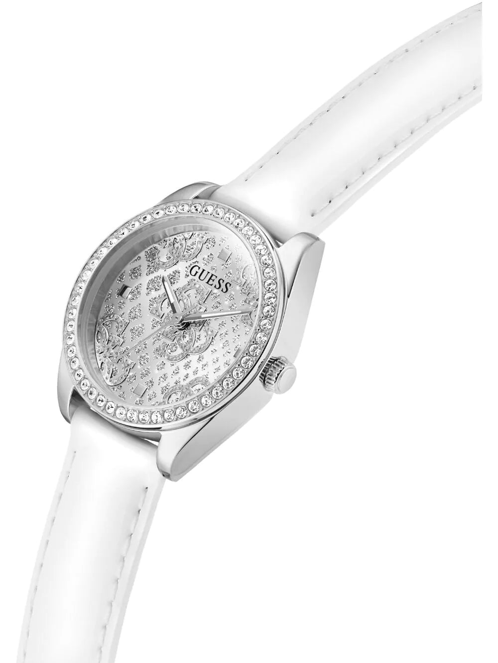 Guess GW0989L1 Ladies Watch Boa 32mm 3ATM