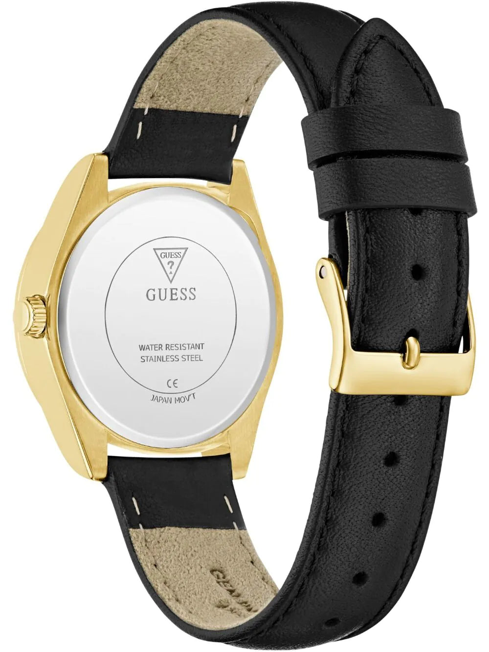 Guess GW0989L2 Ladies Watch Boa 32mm 3ATM